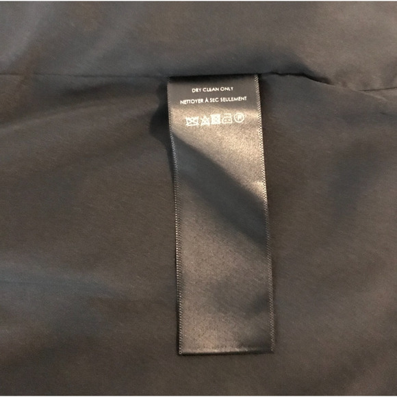 Anthropologie Maeve Oversized Plaid Equestrian Blazer - Size 4 - Picture 11 of 11